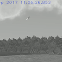 IMAGO Simulator missile launch